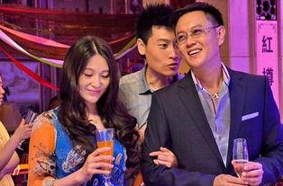 星光灿烂电视剧全集在线观看